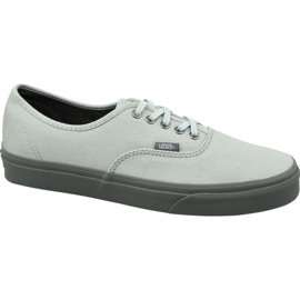 Vans Authentic M VA38EMMOM sko grå