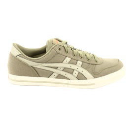 Asics Aaron M 1201A008 201 flerfarvet grøn