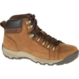Caterpillar Supersede M P720290 sko brun