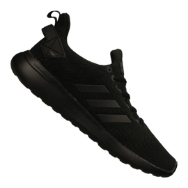 Adidas Lite Racer Byd M AC7828 sko sort