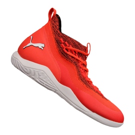 Puma 365 Ignite Fuse 1 M 105514-02 fodboldstøvler rød rød