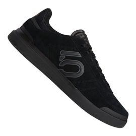 Sko adidas Sleuth Dlx M BC0658 sort
