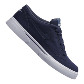 Nike Gts 16 Txt M 840300-500 sko marine blå