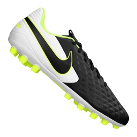 Nike Legend 8 Academy Ag M AT6012-007 sko grå sort