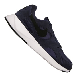 Nike Pantheos M 916776-400 sko marine blå