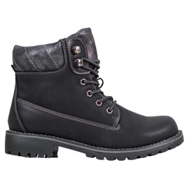 SDS Black Trappers sort