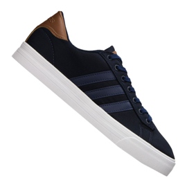 Adidas Cloudfoam Super Daily M B74307 sko sort