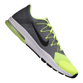 Nike Air Zoom Train Complete M 882119-007 sko grå