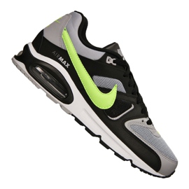 Nike Air Max Command M 629993-047 sko flerfarvet grå