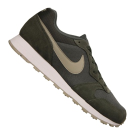 Nike Md Runner 2 M 749794-302 khaki grøn
