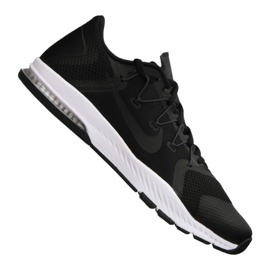 Nike Air Zoom Train Complete M 882119-002 sko sort