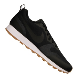 Nike Md Runner 2 19 M AO0265-001 sko sort