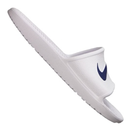 Nike Kawa Shower M 832528-100 hvid
