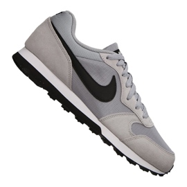 Nike Md Runner 2 M 749794-001 sko grå