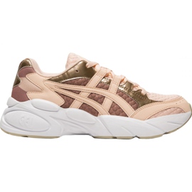 Sko, sneakers Asics Gel-BND W 1022A189-700 lyserød