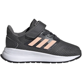 Adidas Runfalcon I Jr EG2224 sko grå