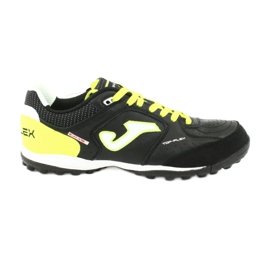 Joma Top Flex 2001 Tf M TOPS.2001.TF fodboldstøvler sort sort