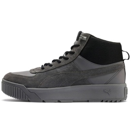 Puma Tarrenz Sb Castlerrock M 370551 03 grå