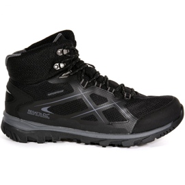 Regatta Kota Mid M RMF490 9V8 sko sort