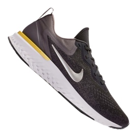 Nike Odyssey React M AO9819-011 løbesko sort grå