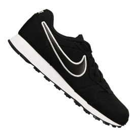 Nike Md Runner 2 Se M AO5377-001 sort