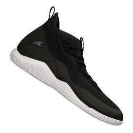 Indendørs sko Puma 365 Ignite Fuse 1 Ic M 105563-01 sort sort