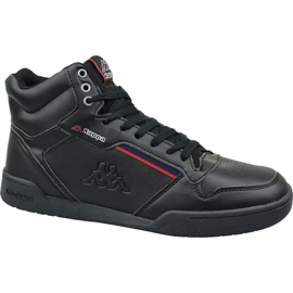 Kappa Mangan M 242764-1120 sko sort