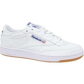 Reebok Club C 85 AR0459 sko hvid