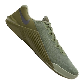 Nike Metcon 5 M AQ1189-308 sko grøn
