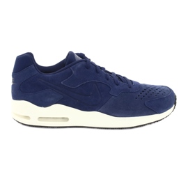Nike Air Max Guile Prime M 916770-400 sko blå