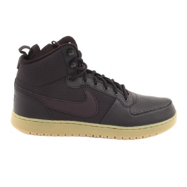 Nike Ebernon Mid Winter M AQ8754-600 flerfarvet
