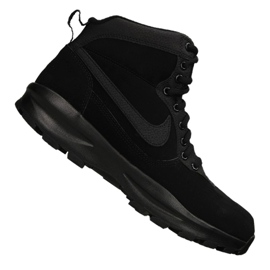 Nike Manoadome M 844358-003 sko sort