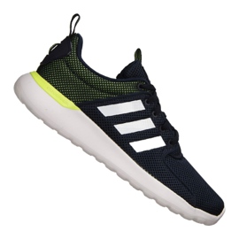 Sko adidas Cloudfoam Lite Racer M DB0591 sort