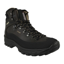 Grisport Marrone Dakar M 10248D116G Sko brun