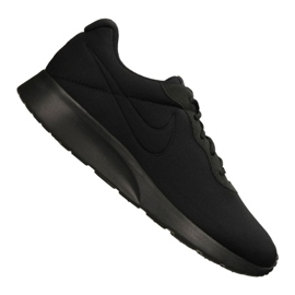Nike Tanjun Prem M 876899-007 sko sort