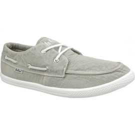 Lee Cooper Master X-03 M LCW-19-530-092 sko beige