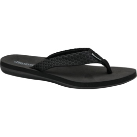 Kappa Pahoa klipklapper 242668-1111 sort