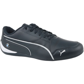 Puma Bmw Motorsport Drift Cat 7 M 305986 01 marine blå