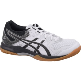 Asics Gel-Rocket 9 1072A034-100 hvid