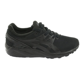 Asics Gel-Kayano Trainer Evo W C7A0N-9090 sort