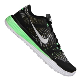 Nike Lunar Caldra M 803879-013 sko sort