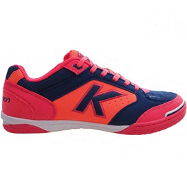 Kelme Precision Indoor 55211 9816 flerfarvet flerfarvet