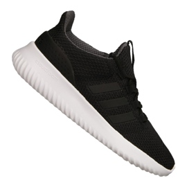 Adidas Cloudfoam Ultimate M CG5800 sko sort