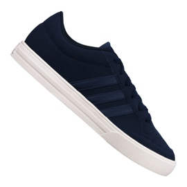 Adidas Vs Set M B43891 sko marine blå