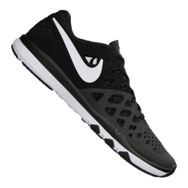 Nike Train Speed ​​4 M 843937-010 træningssko sort