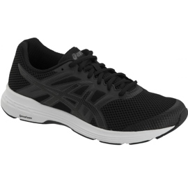 Asics Gel-Exalt 5 M 1011A162-001 sort