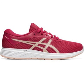 Løbesko Asics Gel-Patriot 11 W 1012A484-700 lyserød