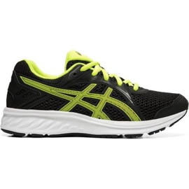 Asics Jolt 2 Gs Jr 1014A035-003 sko sort