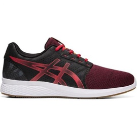 Løbesko Asics Gel-Torrance 2 M 1021A126-600 rød flerfarvet