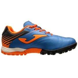Joma Toledo 2004 Fg Jr TOJS.2004.TF fodboldstøvler flerfarvet blå